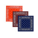 Bandanas - Pack of 3